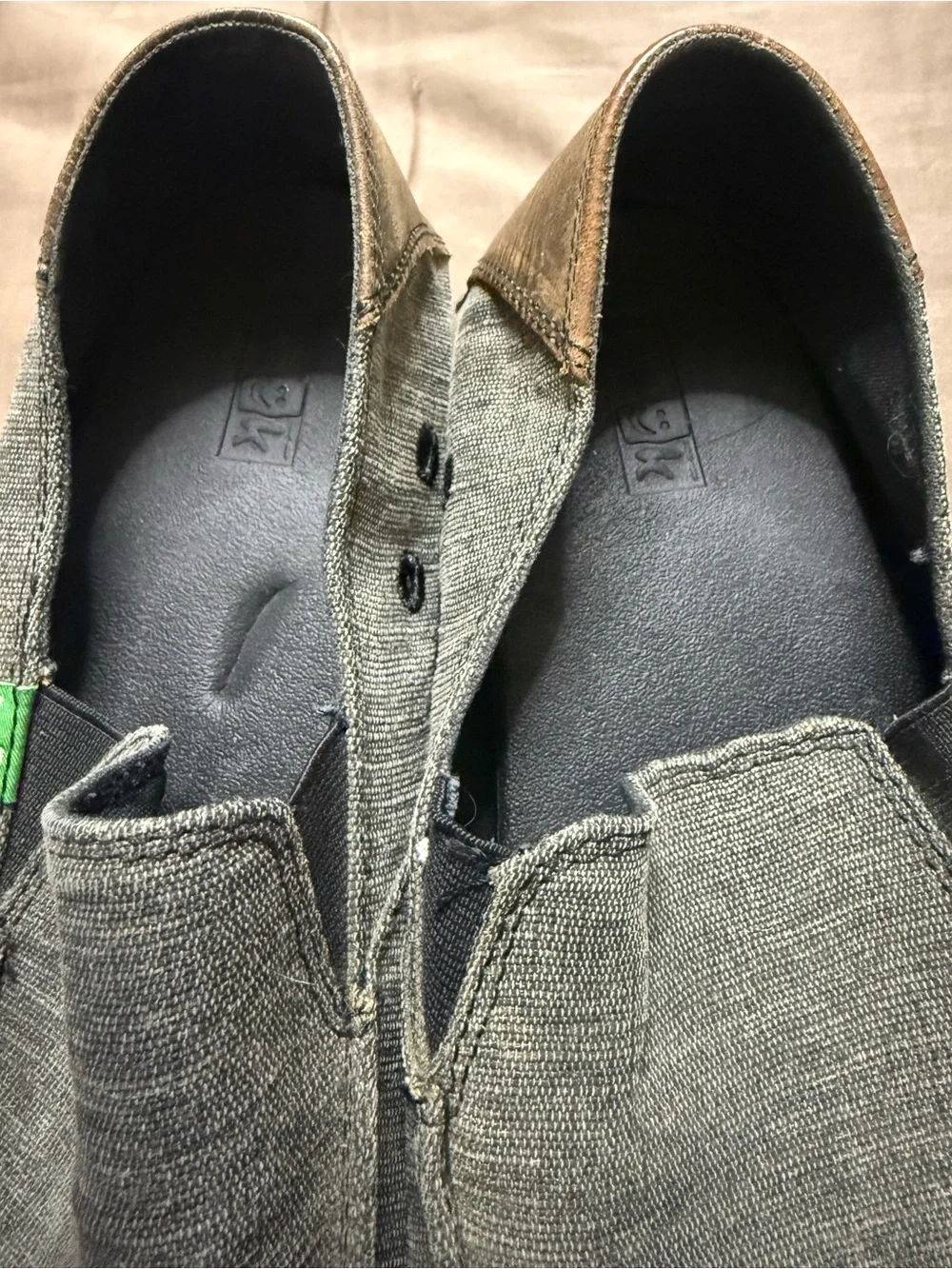 Sanuk 🌿 men’s